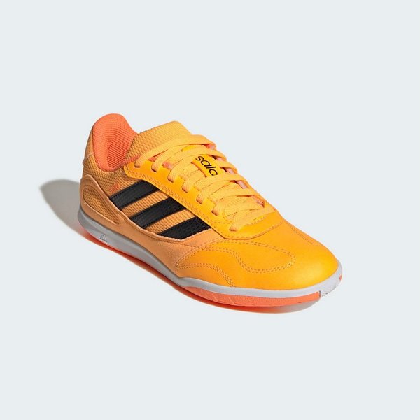 adidas Performance SUPER SALA III KIDS, HALLENBÖDEN Fußballschuh (für Kinder & Jugendliche)