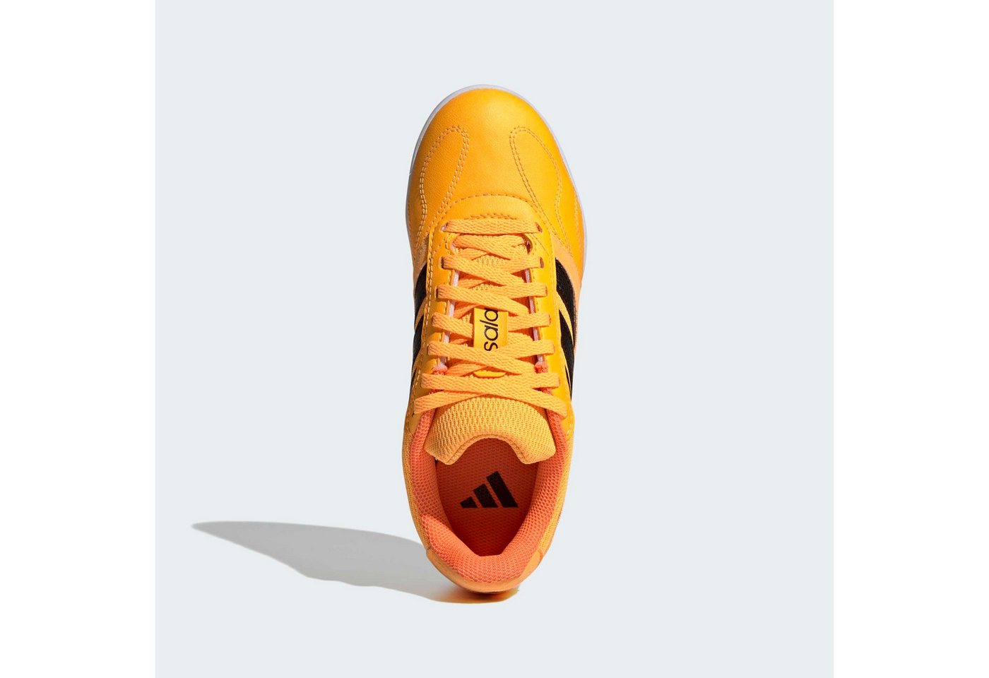 adidas Performance SUPER SALA III KIDS, HALLENBÖDEN Fußballschuh (für Kinder & Jugendliche) – Bild 4 von 5