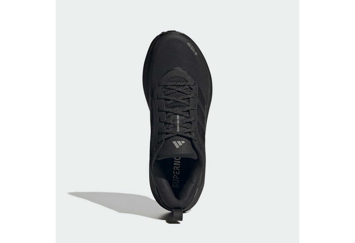 adidas Performance SUPERNOVA EASE 2 GTX LAUFSCHUH Sneaker – Bild 2 von 5