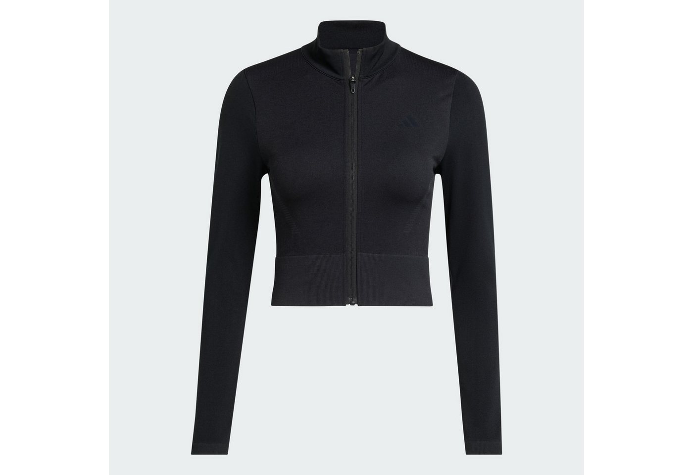 adidas Performance Sweatjacke (1-tlg) – Bild 3 von 5