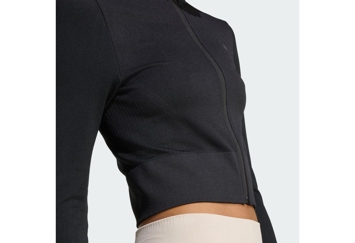 adidas Performance Sweatjacke (1-tlg) – Bild 5 von 5