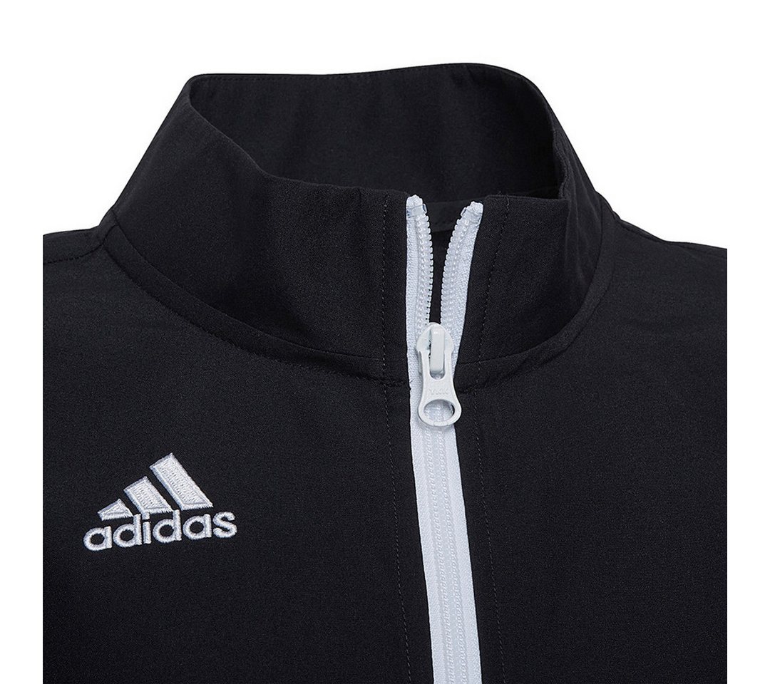adidas Performance Sweatshirt Entrada 22 – Bild 3 von 5
