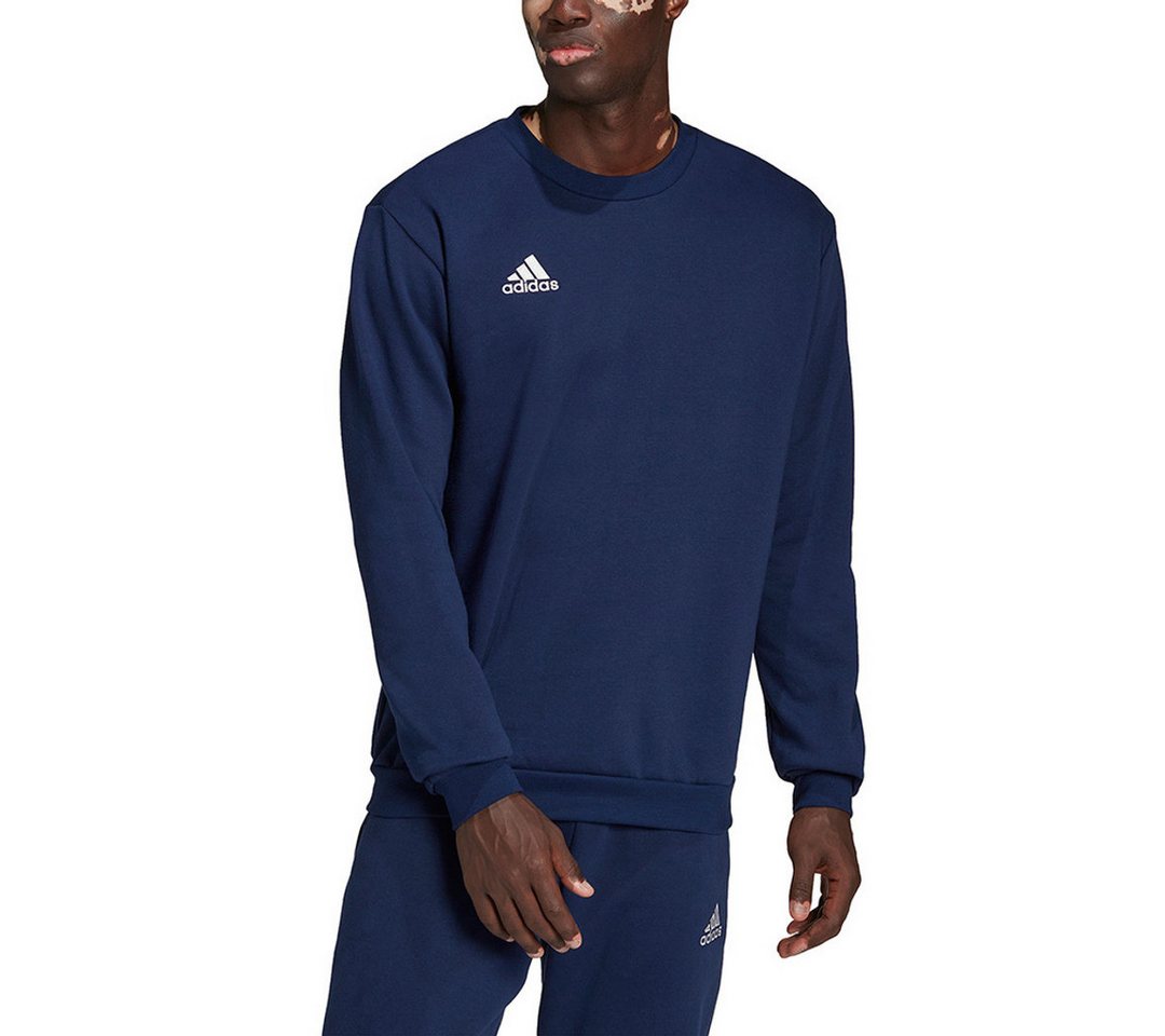 adidas Performance Sweatshirt Entrada 22 – Bild 3 von 5
