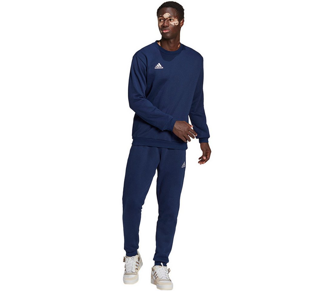 adidas Performance Sweatshirt Entrada 22 – Bild 5 von 5