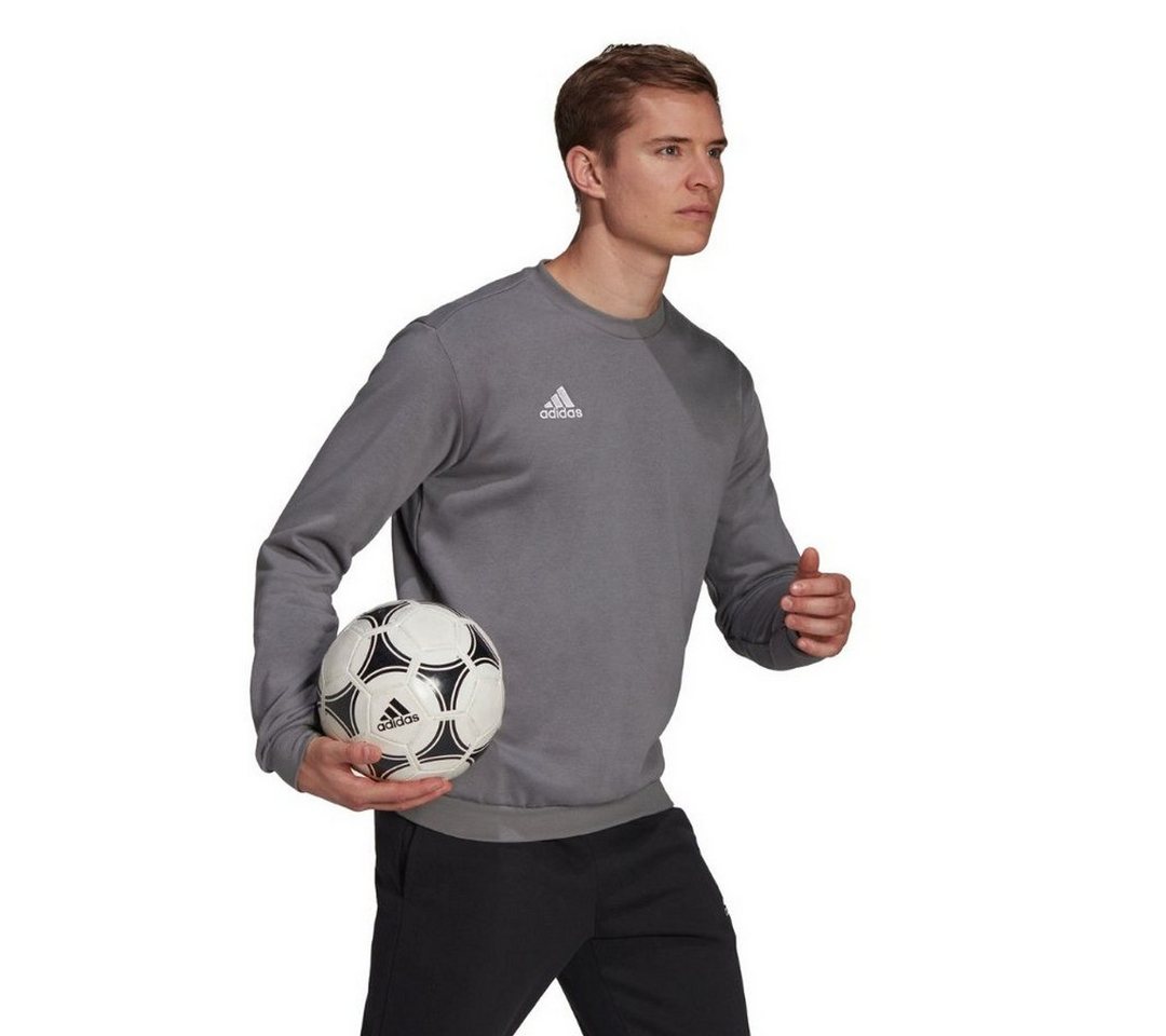 adidas Performance Sweatshirt Entrada 22 – Bild 3 von 5