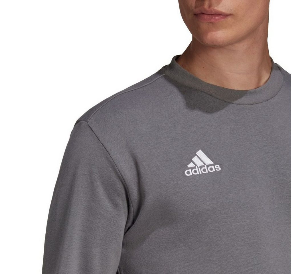 adidas Performance Sweatshirt Entrada 22 – Bild 5 von 5