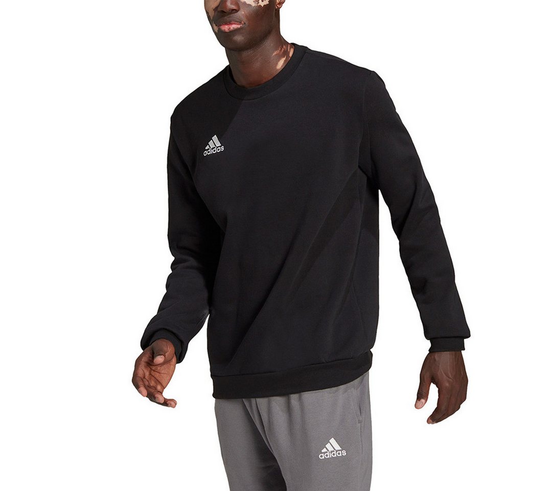 adidas Performance Sweatshirt Entrada 22 – Bild 2 von 5