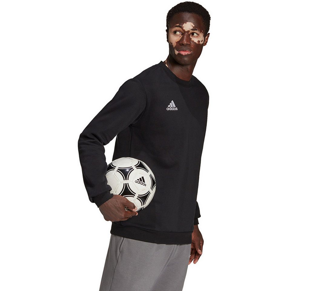 adidas Performance Sweatshirt Entrada 22 – Bild 3 von 5