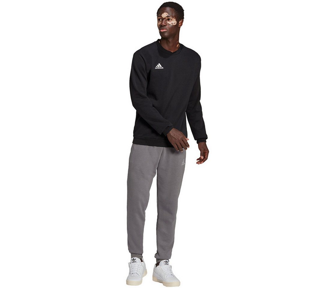 adidas Performance Sweatshirt Entrada 22 – Bild 5 von 5