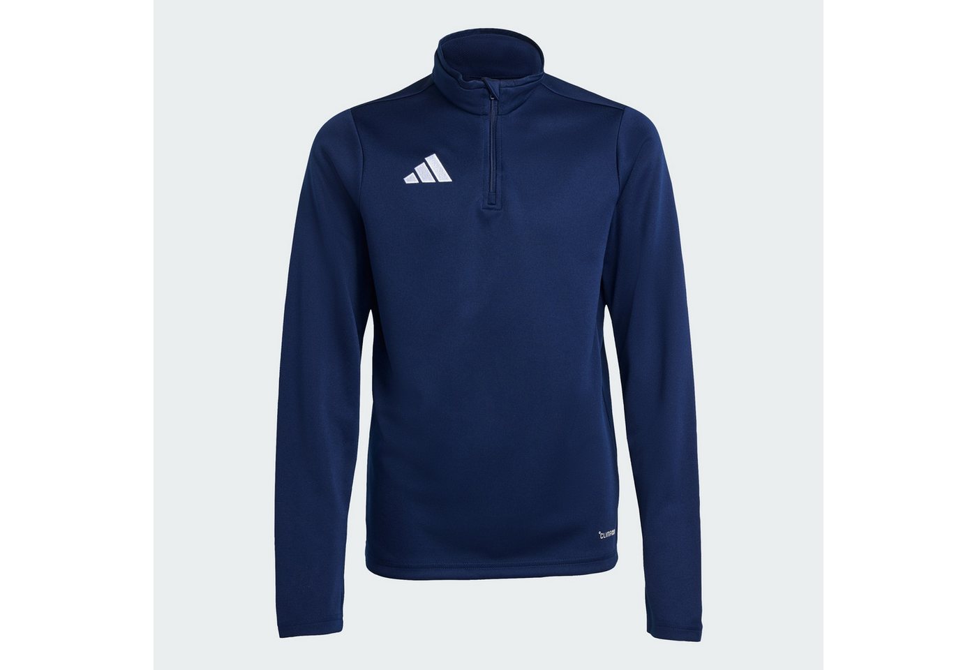 adidas Performance Sweatshirt ENTRADA26 KIDS TRAININGSOBERTEIL (1-tlg) – Bild 3 von 5