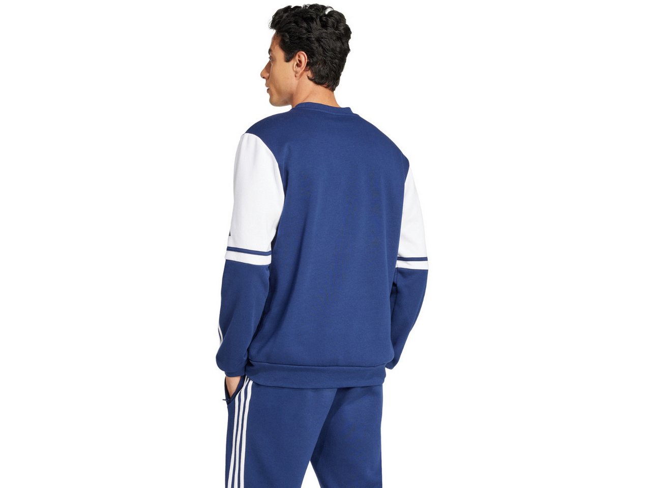 adidas Performance Sweatshirt Squadra 25 – Bild 3 von 5