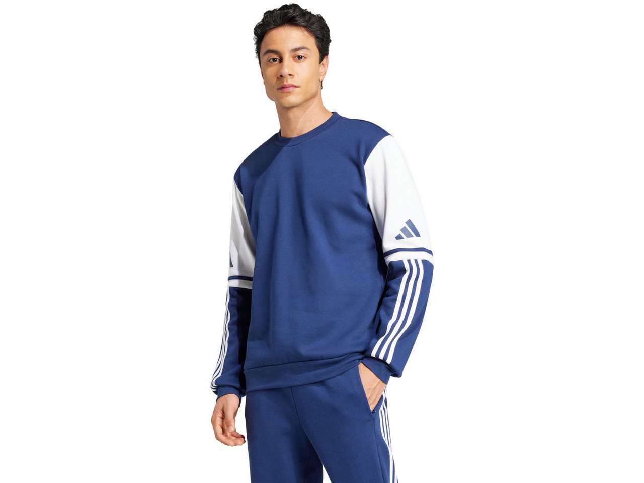 adidas Performance Sweatshirt Squadra 25 – Bild 4 von 5