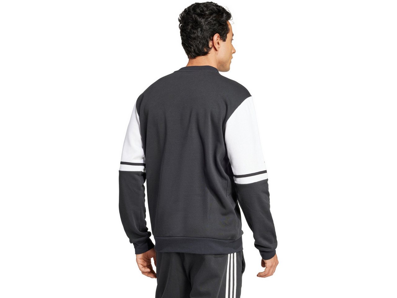 adidas Performance Sweatshirt Squadra 25 – Bild 3 von 5