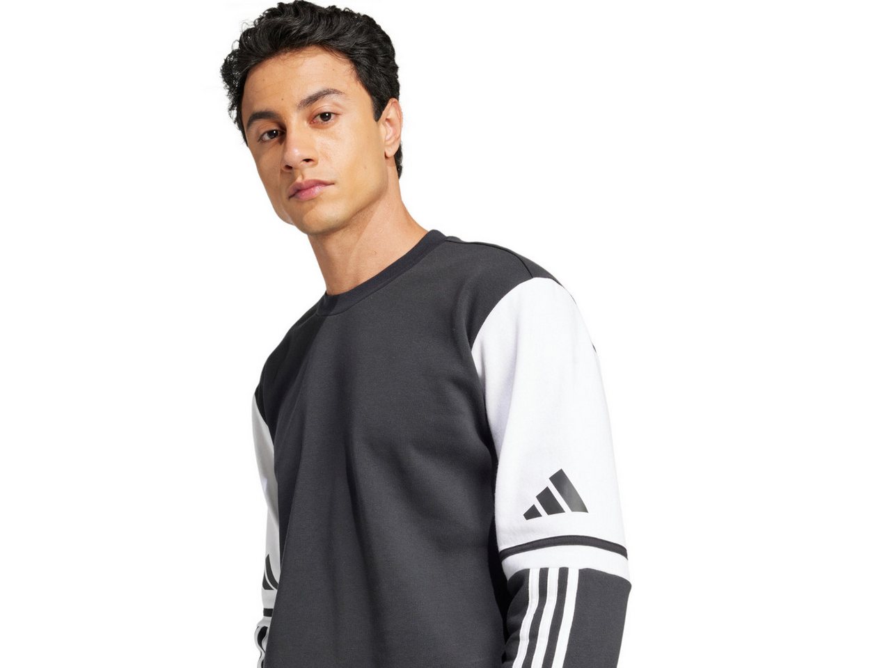 adidas Performance Sweatshirt Squadra 25 – Bild 4 von 5