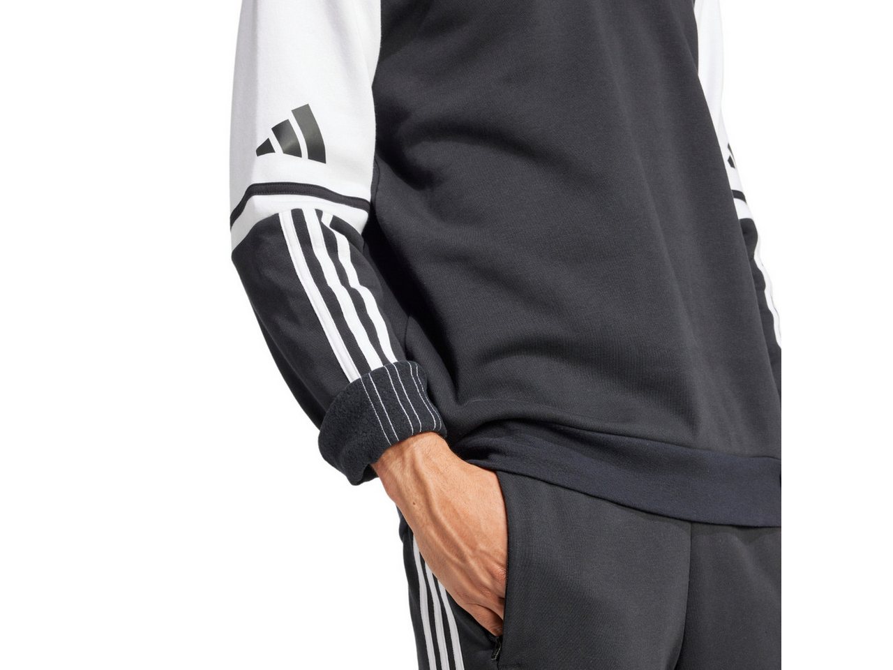 adidas Performance Sweatshirt Squadra 25 – Bild 5 von 5