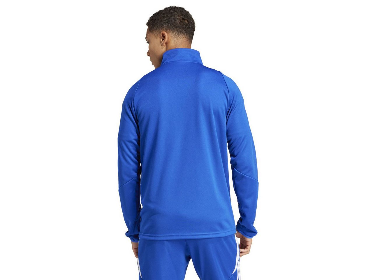 adidas Performance Sweatshirt Tiro 24 – Bild 2 von 5