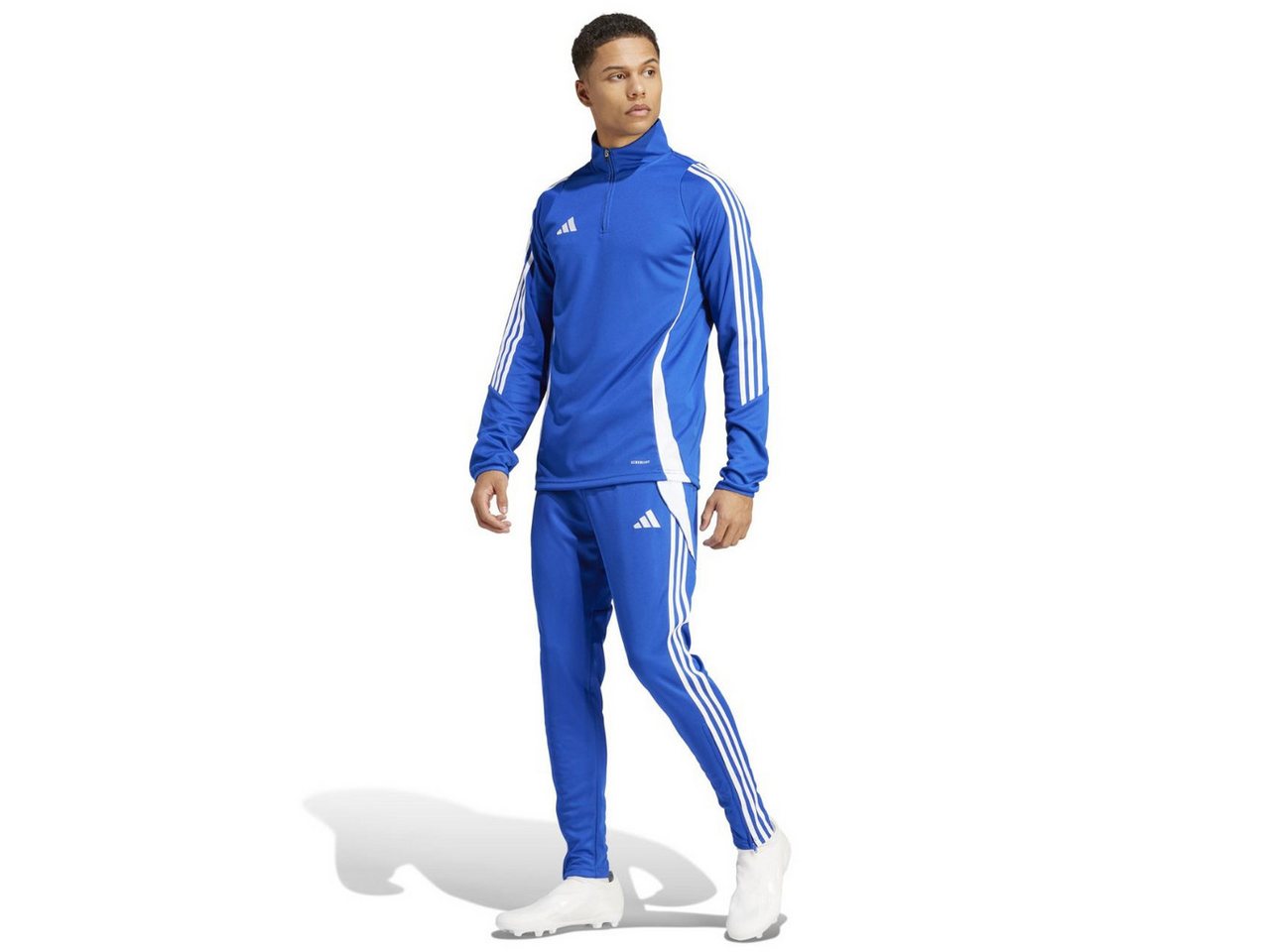 adidas Performance Sweatshirt Tiro 24 – Bild 3 von 5