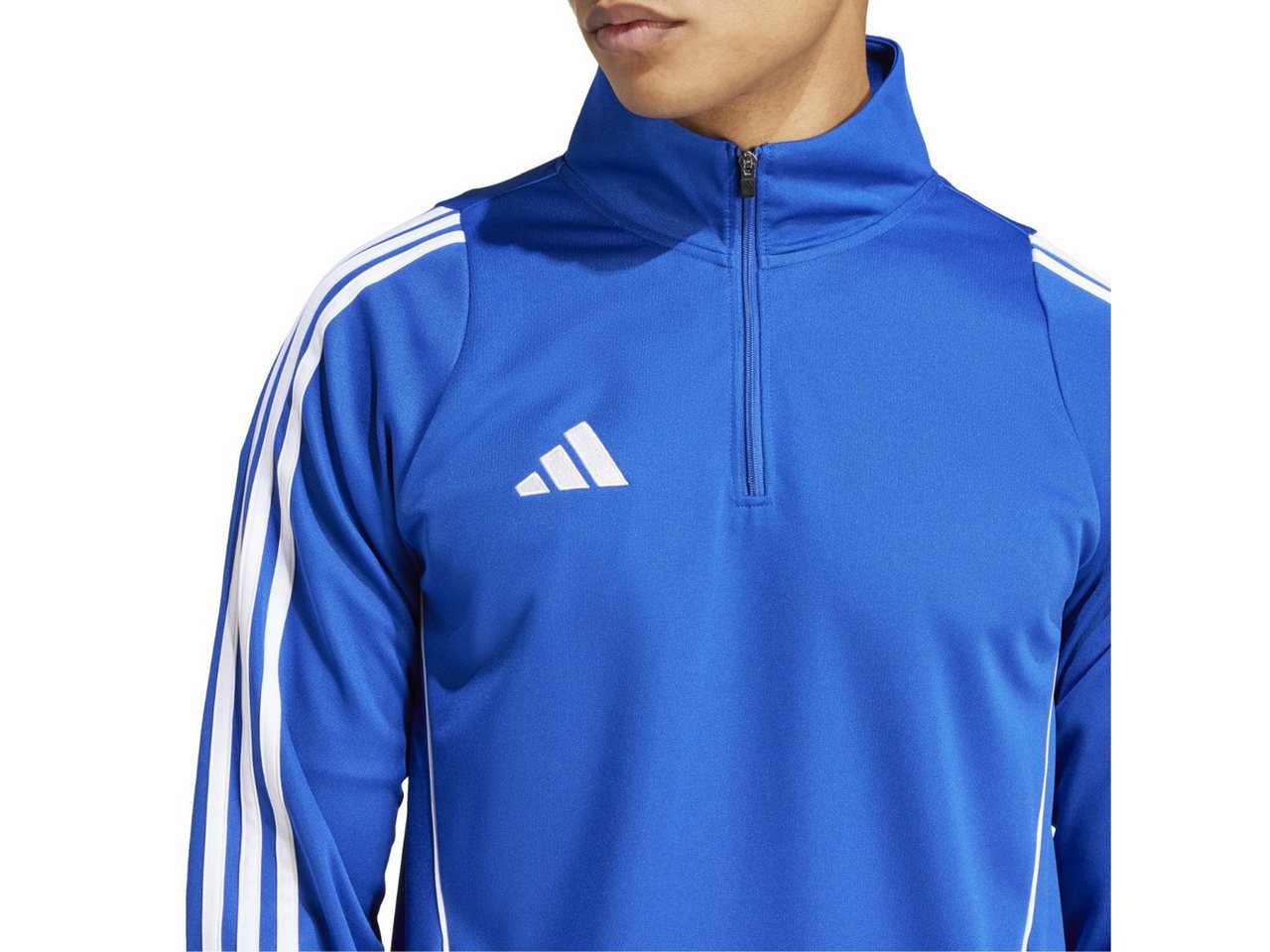 adidas Performance Sweatshirt Tiro 24 – Bild 4 von 5