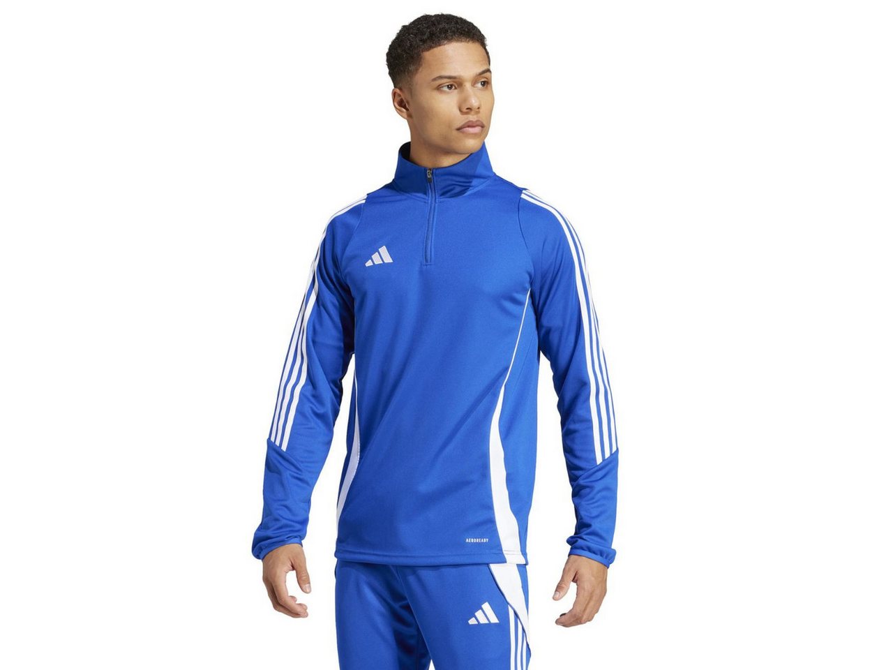 adidas Performance Sweatshirt Tiro 24 – Bild 5 von 5