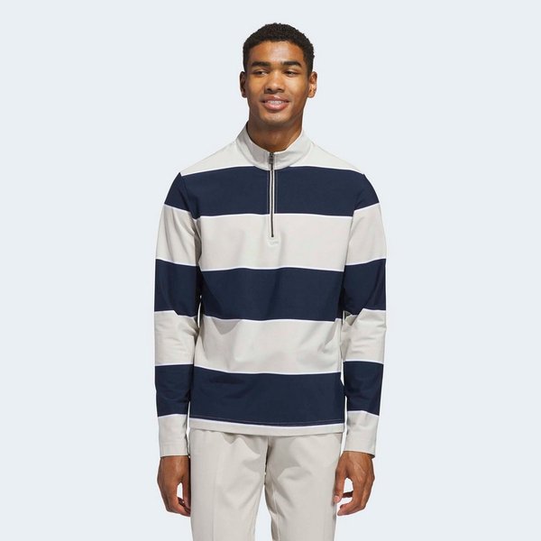 adidas Performance Sweatshirt ULT RUGBY QZ