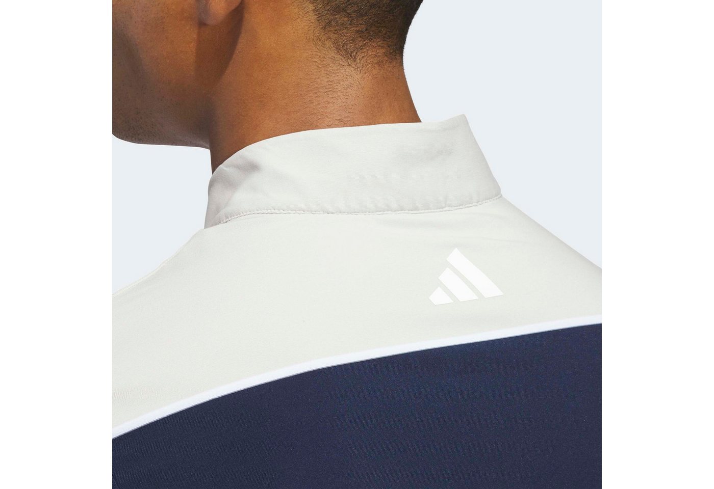 adidas Performance Sweatshirt ULT RUGBY QZ – Bild 4 von 5