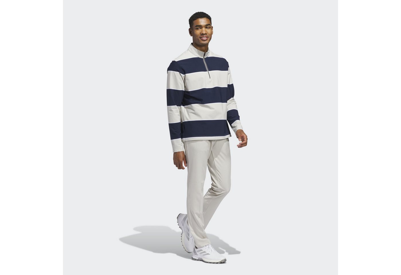 adidas Performance Sweatshirt ULT RUGBY QZ – Bild 5 von 5