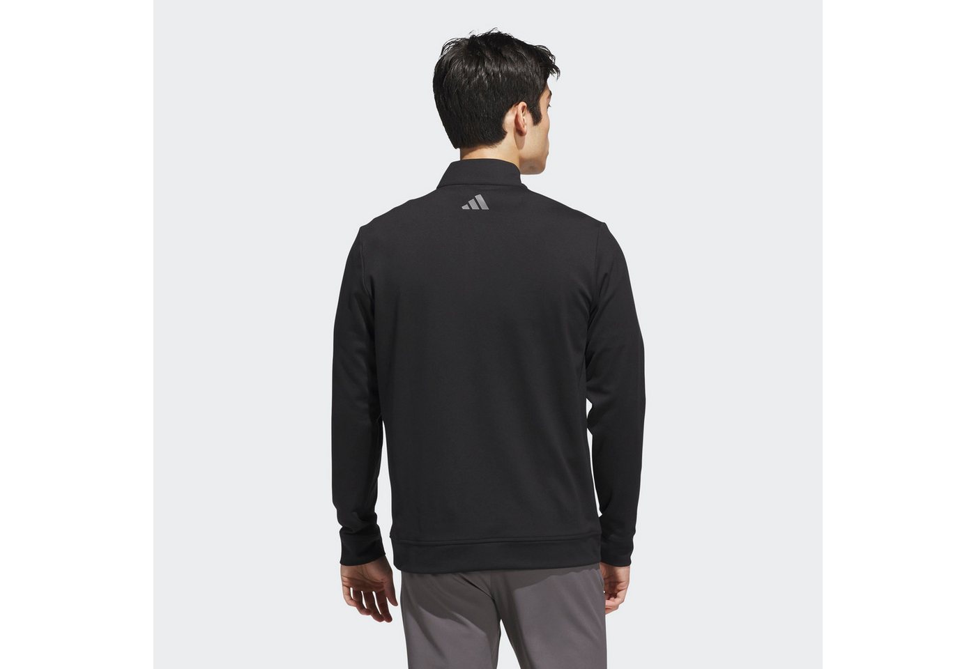 adidas Performance Sweatshirt ULT CLASSIC QZ mit Stehkragen – Bild 3 von 5