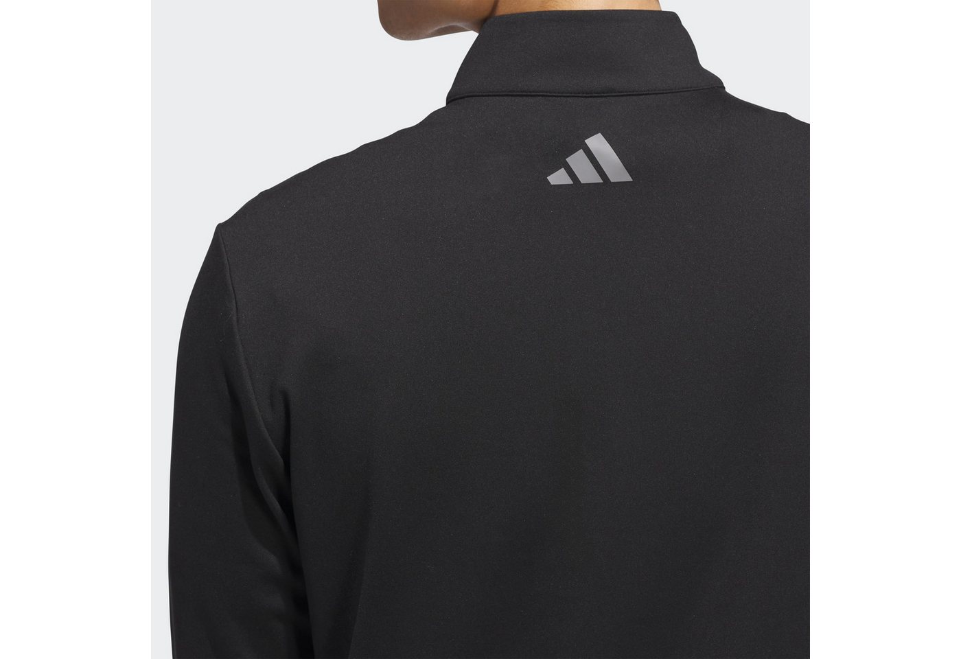 adidas Performance Sweatshirt ULT CLASSIC QZ mit Stehkragen – Bild 5 von 5