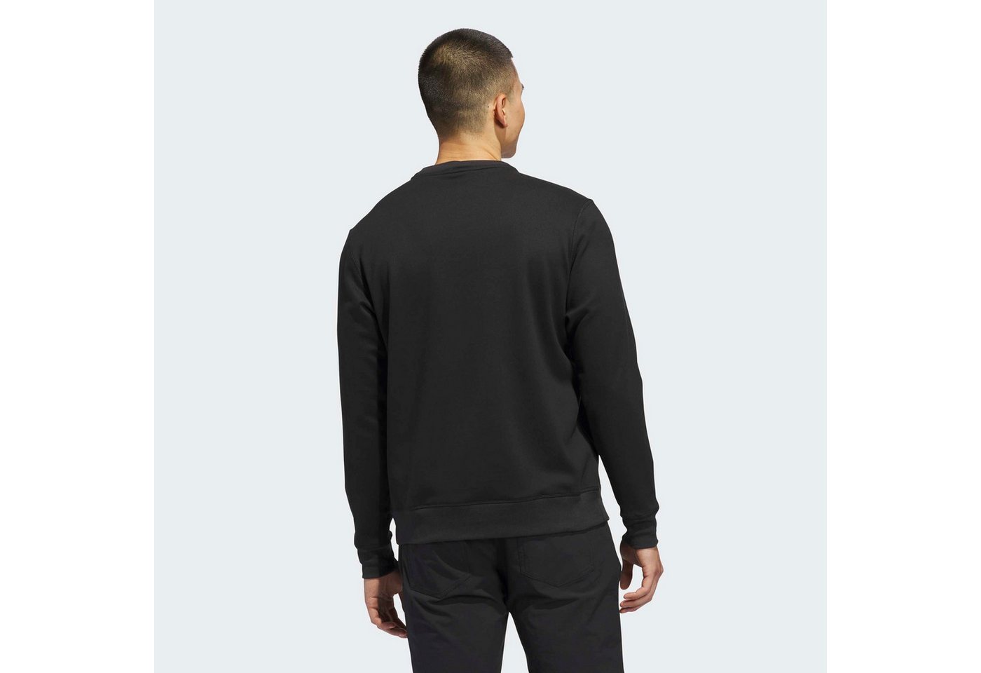 adidas Performance Sweatshirt ULTIMATE365 CLIMAWARM MIT RUNDHALSAUSSCHNITT – Bild 2 von 5