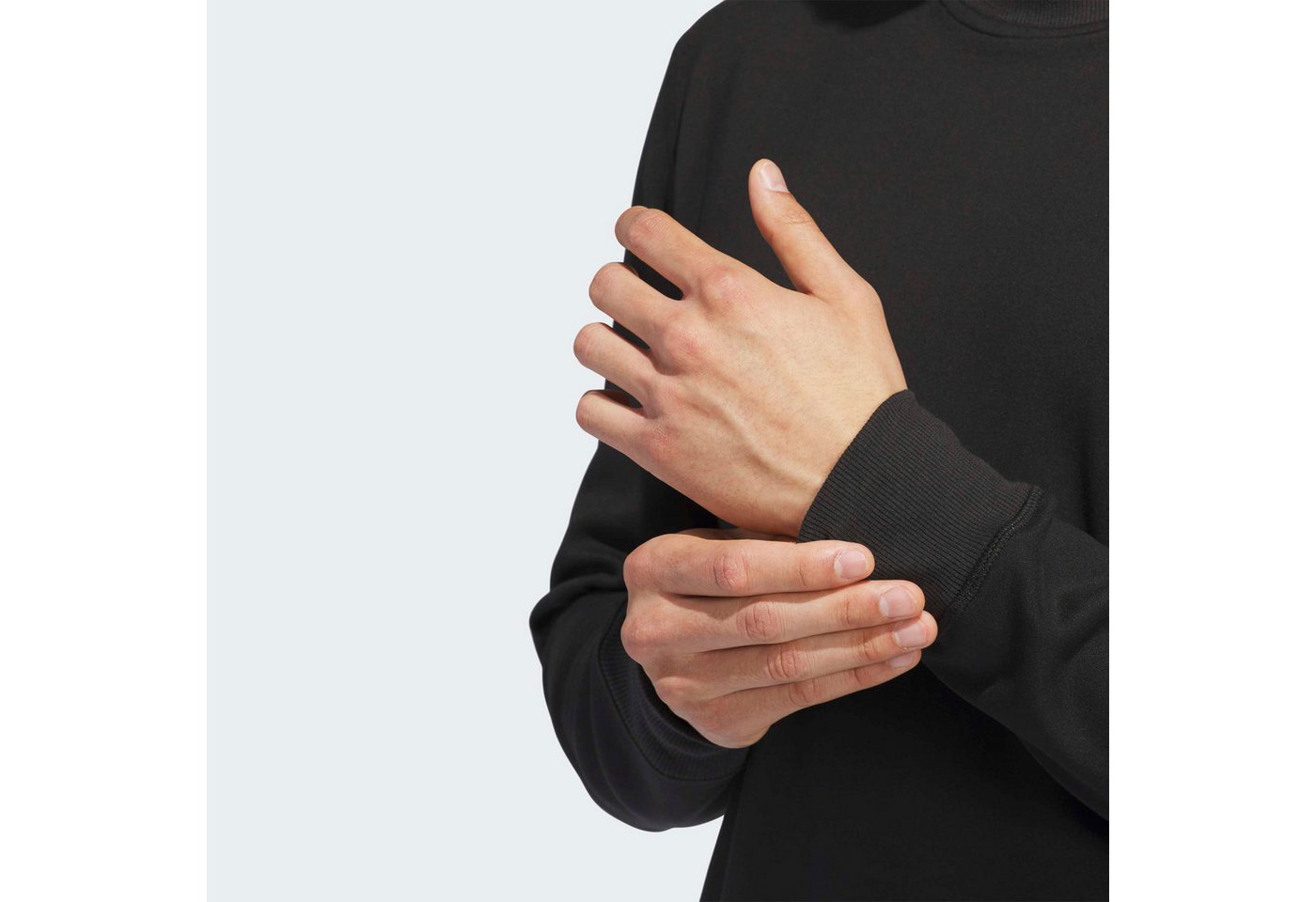 adidas Performance Sweatshirt ULTIMATE365 CLIMAWARM MIT RUNDHALSAUSSCHNITT – Bild 4 von 5
