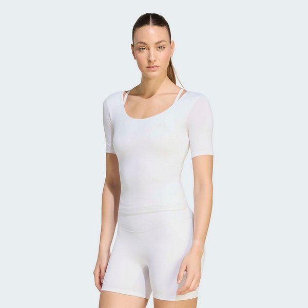 adidas Performance T-Shirt ALL ME ESSENTIALS