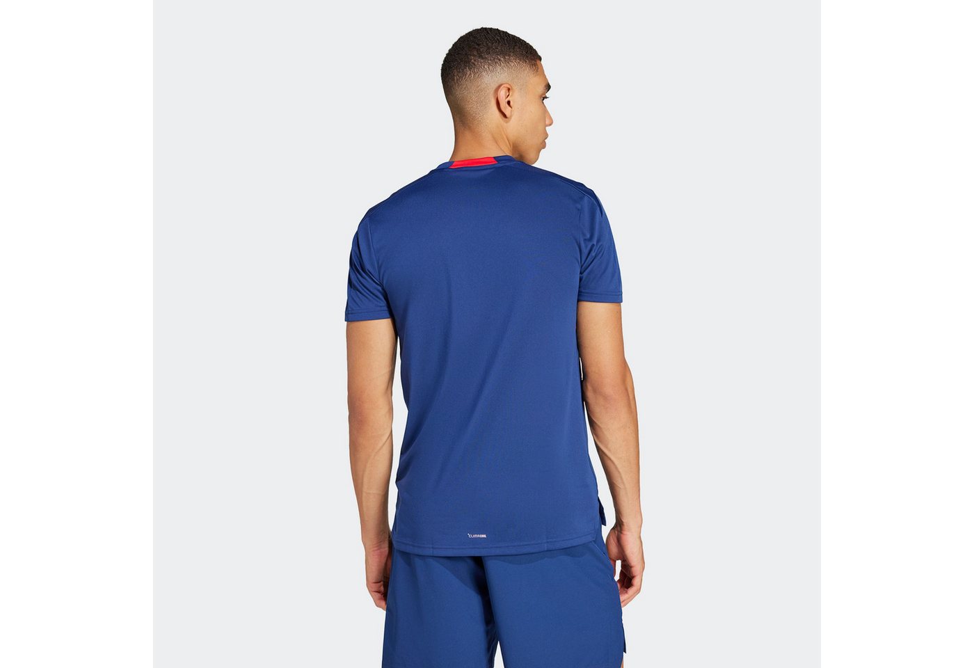 adidas Performance T-Shirt DESIGNED-FOR-TRAINING LEGACY – Bild 2 von 5