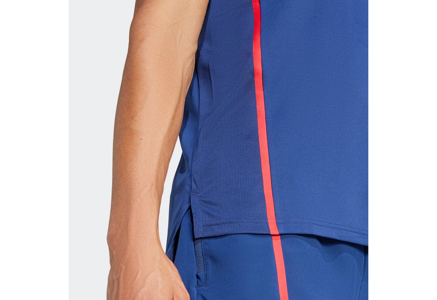 adidas Performance T-Shirt DESIGNED-FOR-TRAINING LEGACY – Bild 4 von 5