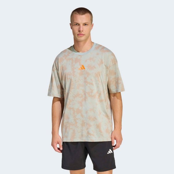 adidas Performance T-Shirt FUN TRAINING GRAFIK