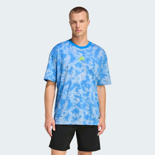 adidas Performance T-Shirt FUN TRAINING GRAFIK
