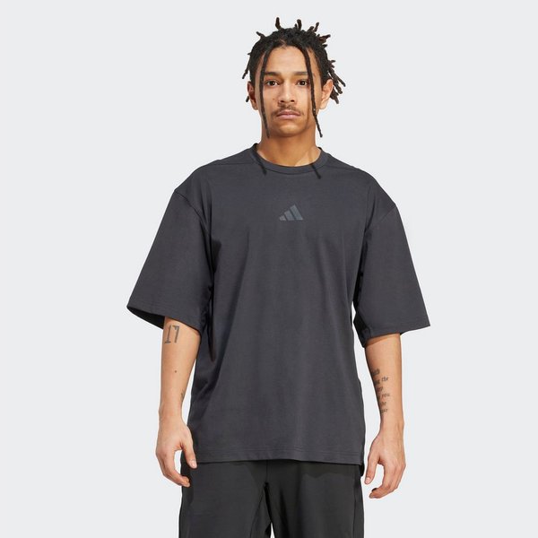 adidas Performance T-Shirt PRIMELIFT WORKOUT, OVERSIZE