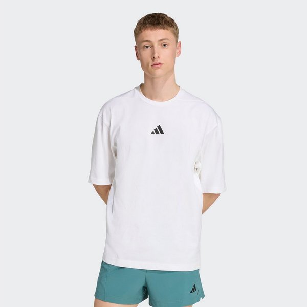 adidas Performance T-Shirt PRIMELIFT WORKOUT, OVERSIZE