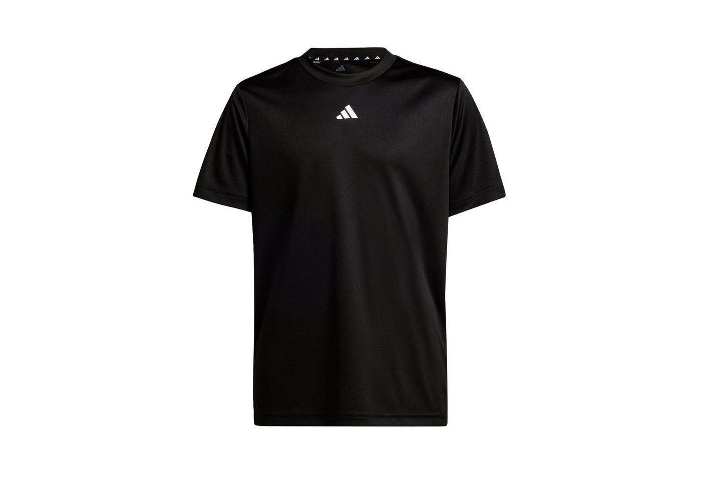adidas Performance T-Shirt TRAIN ESSENTIALS LOGO REGULAR FIT KIDS T-SHIRT (1-tlg) – Bild 4 von 4