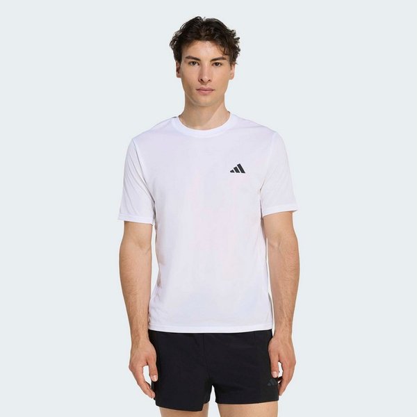 adidas Performance T-Shirt WORKOUT ESSENTIALS BASE reguläre Passform, mit Climacool Technologie