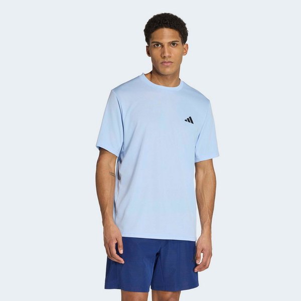 adidas Performance T-Shirt WORKOUT ESSENTIALS BASE reguläre Passform, mit Climacool Technologie