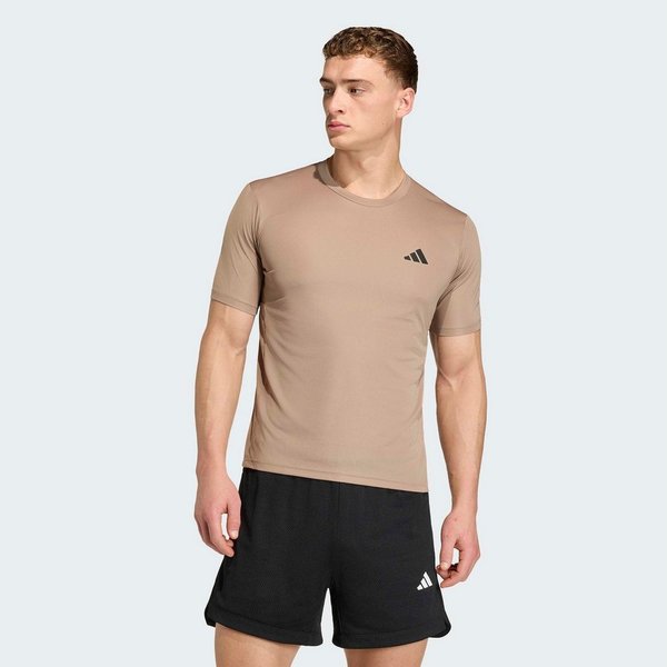 adidas Performance T-Shirt WORKOUT ESSENTIALS BASE reguläre Passform, mit Climacool Technologie