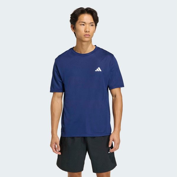 adidas Performance T-Shirt WORKOUT ESSENTIALS BASE reguläre Passform, mit Climacool Technologie