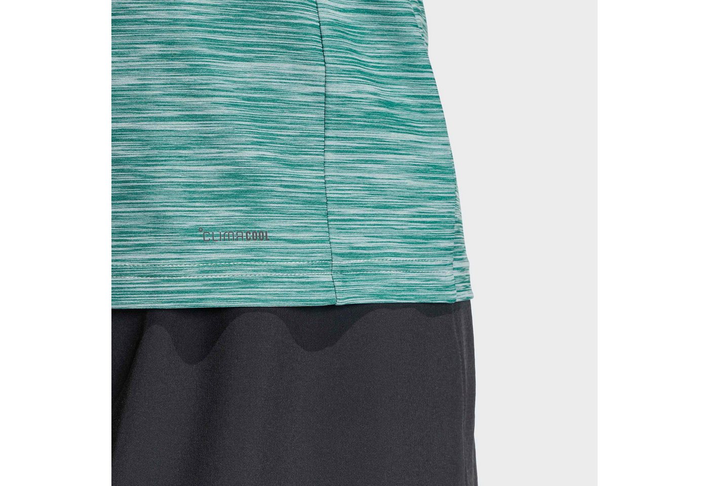 adidas Performance T-Shirt WORKOUT ESSENTIALS FLEX – Bild 4 von 5