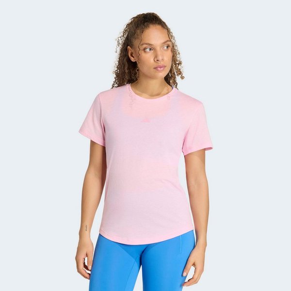 adidas Performance T-Shirt YOGA ESSENTIALS