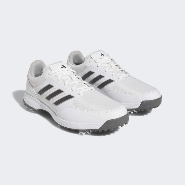 adidas Performance TECH RESPONSE 3.0 WIDE GOLFSCHUH Golfschuh