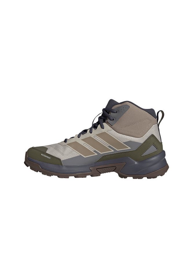adidas Performance Terrex Eastrail 3 MID CP Sneaker – Bild 4 von 5