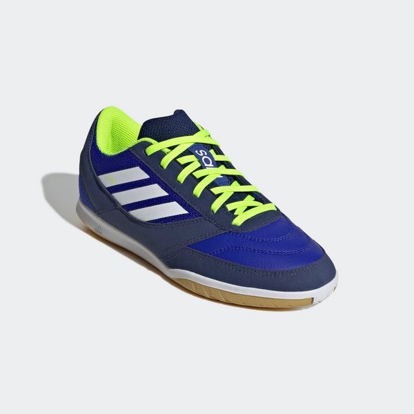 adidas Performance TOP SALA COMPETITION 2 INDOOR KINDER Fußballschuh (für Kinder & Jugendliche) geeignet als Hallenschuhe