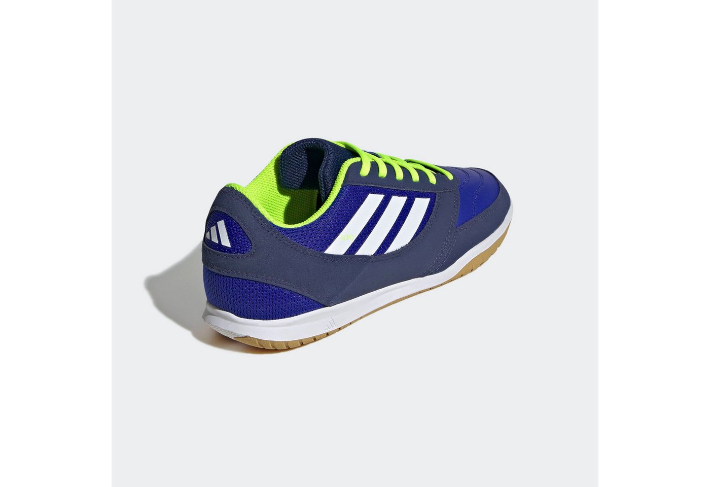 adidas Performance TOP SALA COMPETITION 2 INDOOR KINDER Fußballschuh (für Kinder & Jugendliche) geeignet als Hallenschuhe – Bild 5 von 5