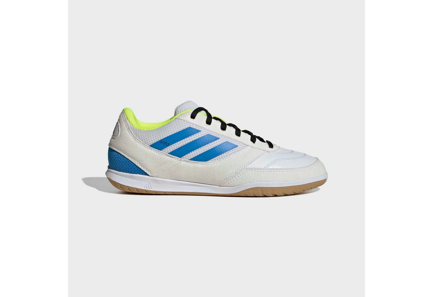 adidas Performance TOP SALA COMPETITION II KIDS, HALLENBÖDEN Fußballschuh (für Kinder & Jugendliche) für Hallenboden – Bild 2 von 5