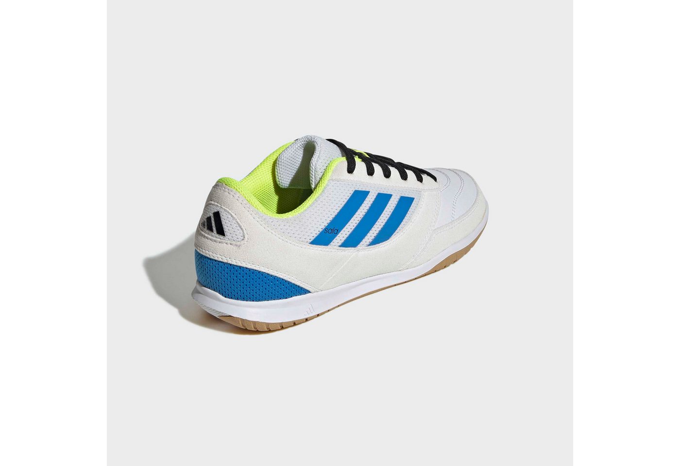 adidas Performance TOP SALA COMPETITION II KIDS, HALLENBÖDEN Fußballschuh (für Kinder & Jugendliche) für Hallenboden – Bild 5 von 5